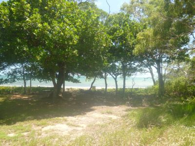 53 Esplanade  Quarantine Bay, Cooktown