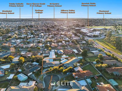 2 Debra Court, Berwick