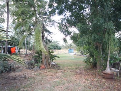 100 Nagle Street, Millchester