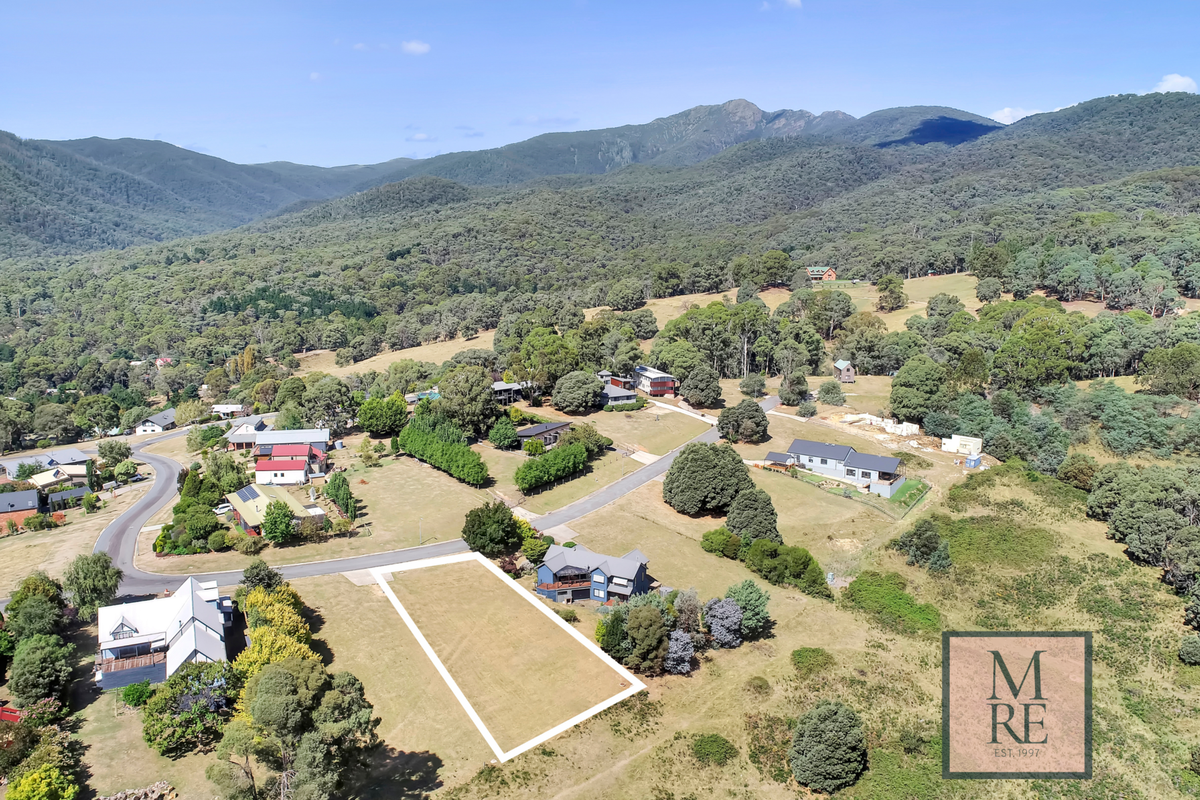 4 Lightwood Court, Merrijig