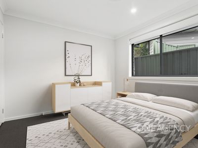 21 Moresby Street, Nowra