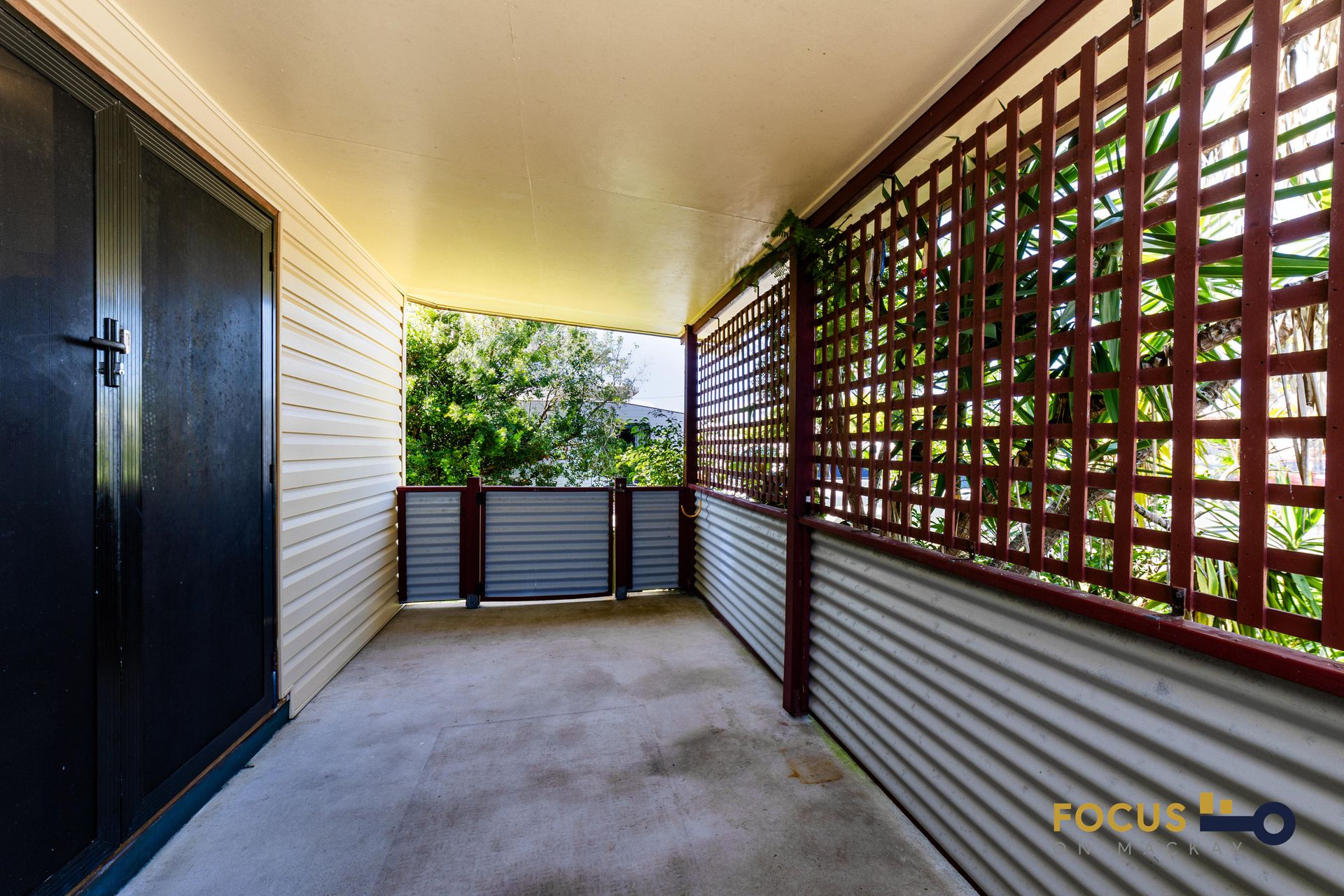 15 Queen Street, North Mackay