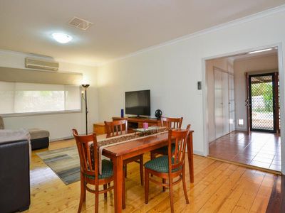 56 Bourke Street, Piccadilly