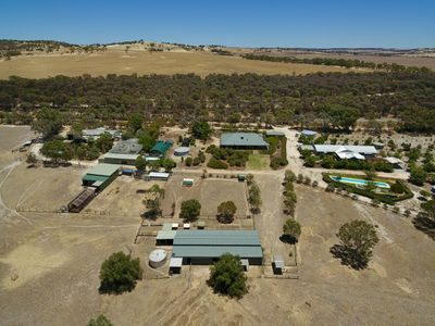 5895 Great Southern Highway Gilgering, York