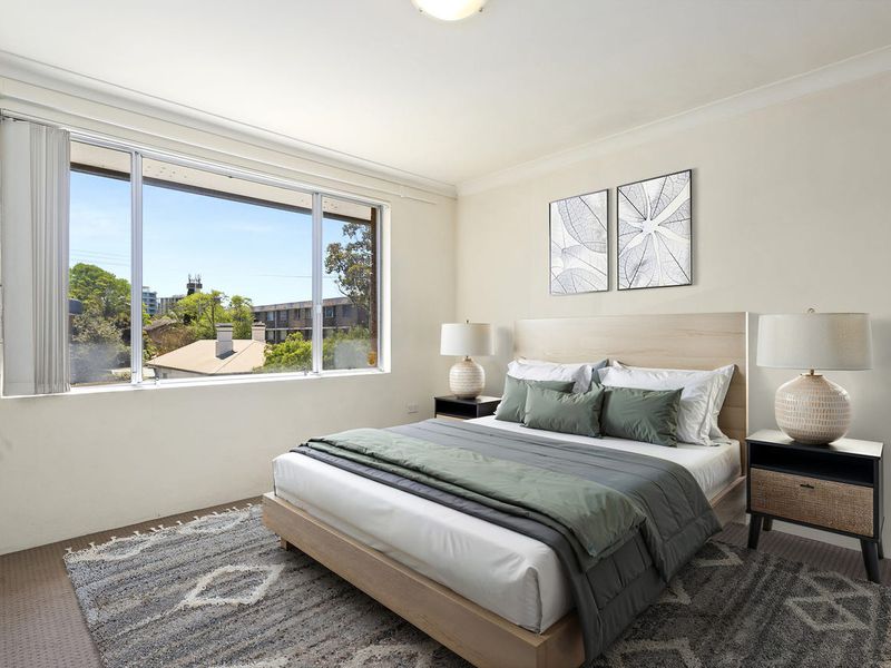 3 / 25 Smith Street , Wollongong