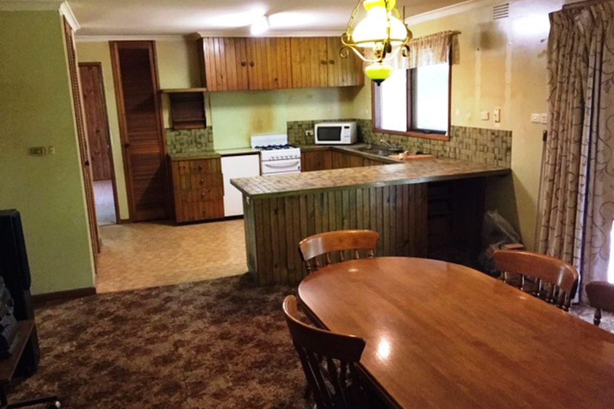 95 Deadhorse Lane, Mansfield