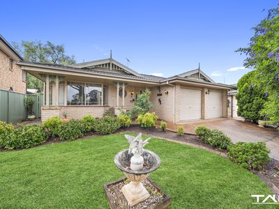 9 Alwyn Crescent, Glenwood