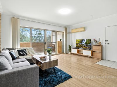 45 / 11- 19 Mandemar Avenue, Homebush West