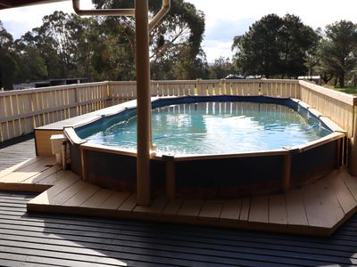 381 Warrowitue-Forest Road, Heathcote