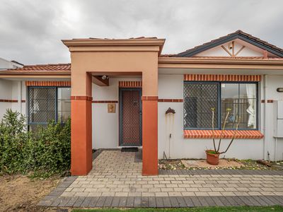 106 Hillsborough Drive, Nollamara