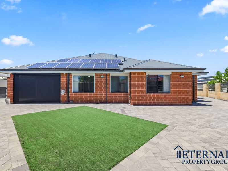 4 Calidris Crescent, Harrisdale