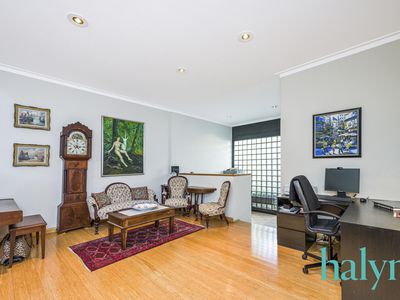 27 Tully Road, East Perth