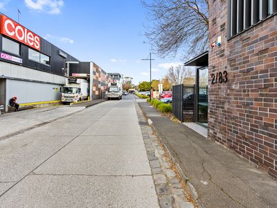 2 / 83 Stevedore Street, Williamstown