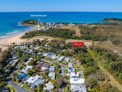 28 Arrawarra Beach Road, Arrawarra