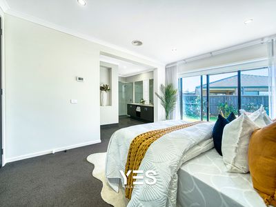 29 Pastille Road, Manor Lakes