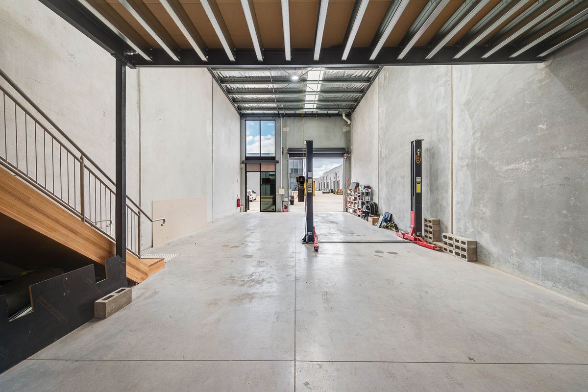 3 / 42 McArthurs Road, Altona North