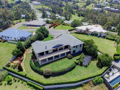 3-5 The Eagles Nest, Tallwoods Village