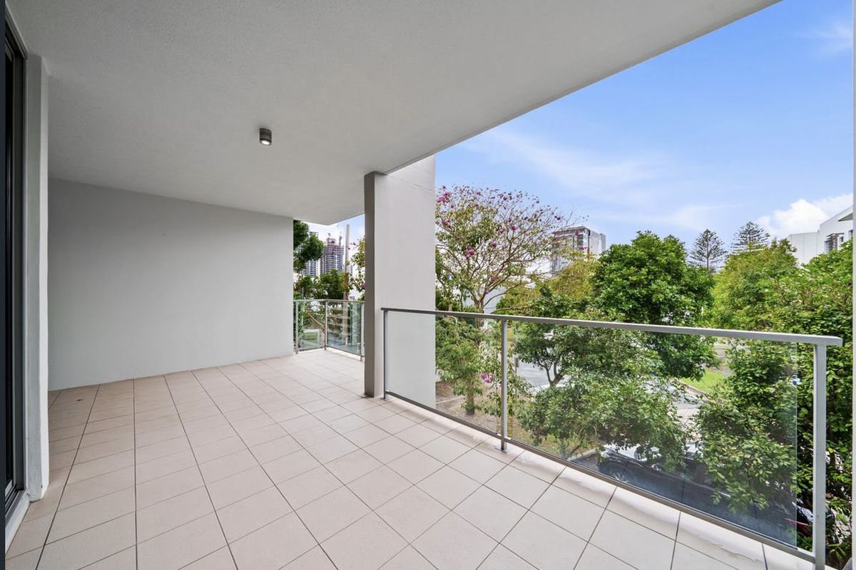 40 / 2 Gaven Crescent, Mermaid Beach