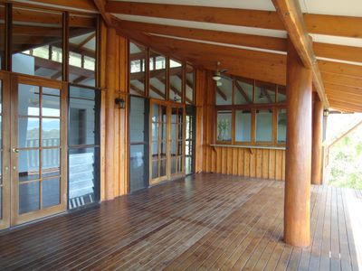 7 Chace Close, Cooktown