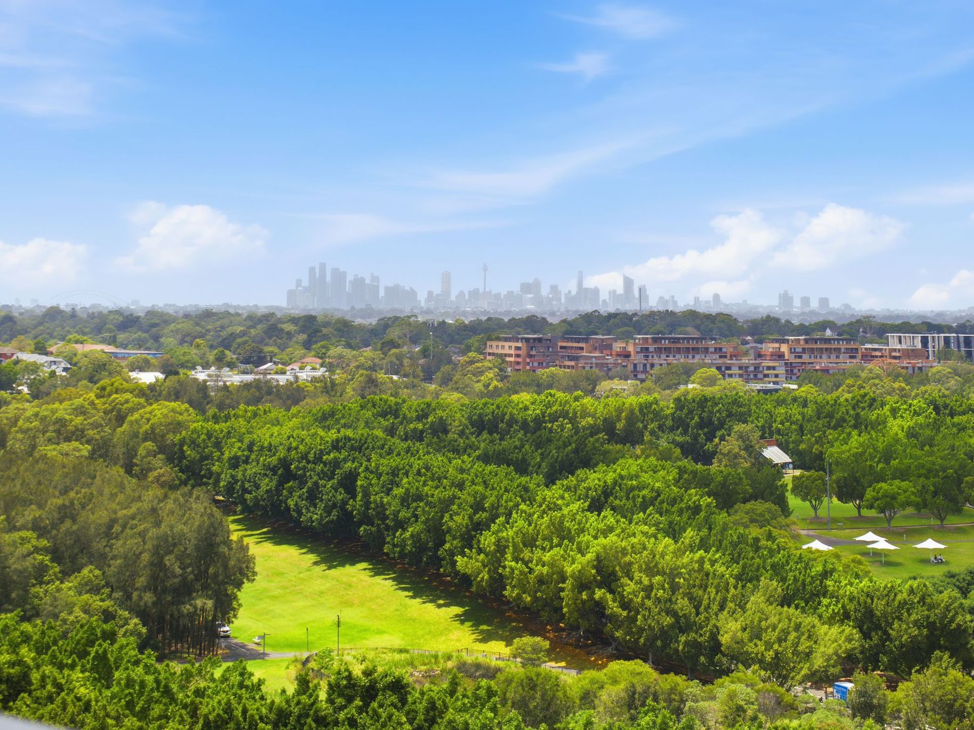 1002 / 1 Brushbox Street, Sydney Olympic Park