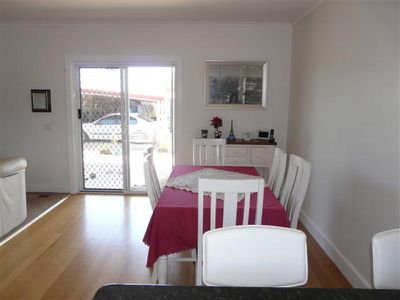 Tocumwal
