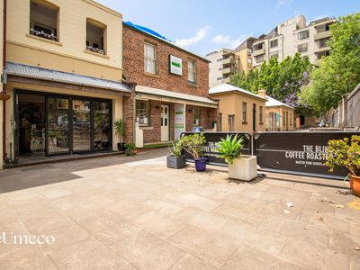 Shop 52B Harris Street, Pyrmont