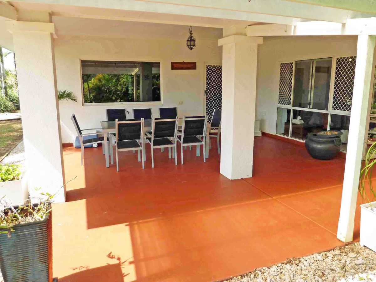 82 Sheehan Road, Tarzali