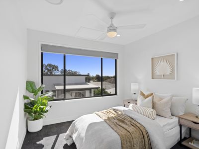27 / 42 Sorrento St, Wynnum West