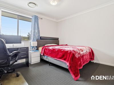 91 Diamond Hill Circuit, Edmondson Park