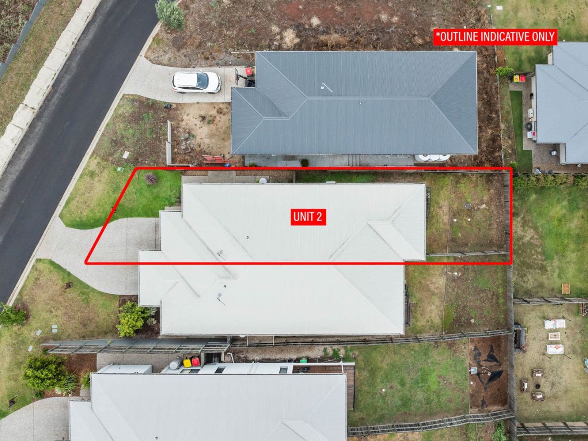 2/17 McInnes Crescent, Glenvale