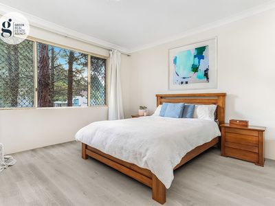 7 / 12-14 Gaza Road, West Ryde