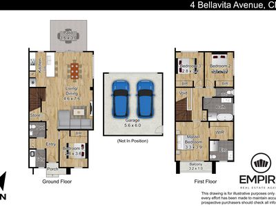 4 Bellavita Avenue, Clyde
