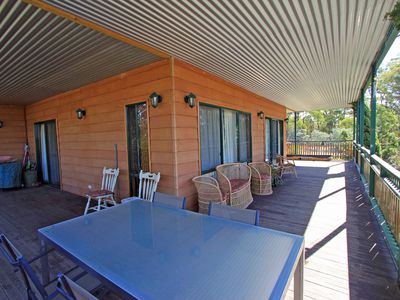 Butler Court, Heathcote