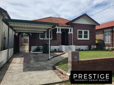 74 Bryant Street, Rockdale