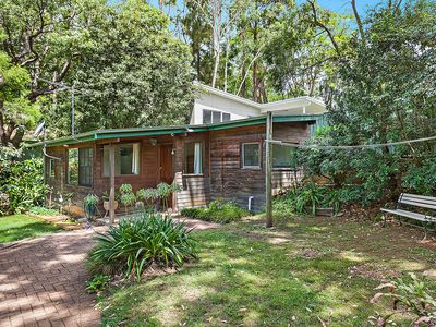 35A Woodlawn Avenue, Mangerton