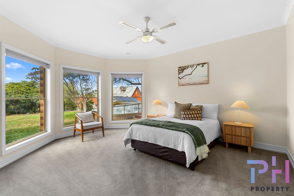 25 Victoria Street, Ironbark