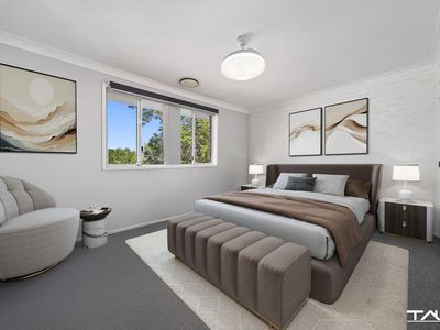 9 / 2 Warramunga Street, St Marys