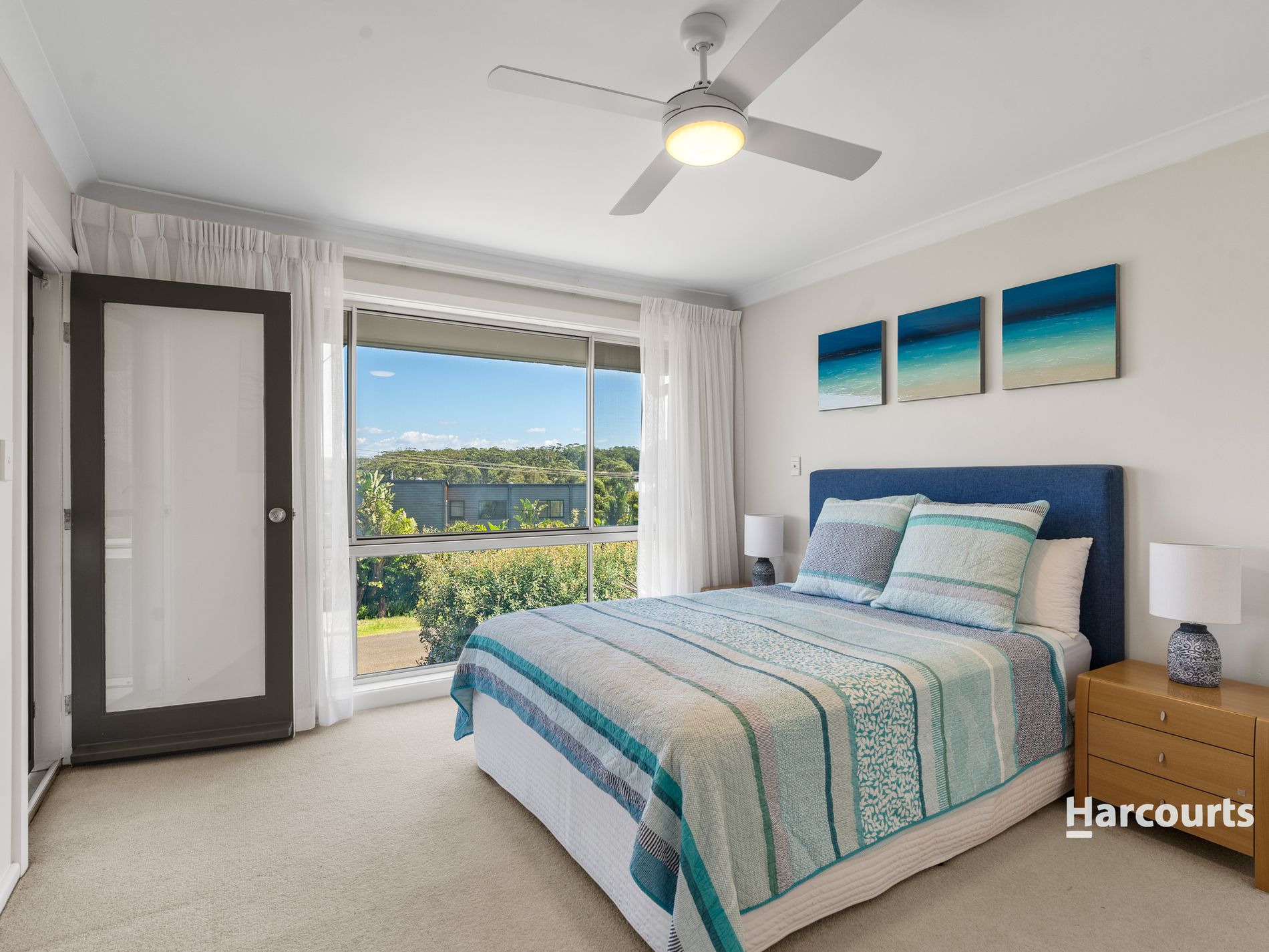 22 The Rampart, Manyana