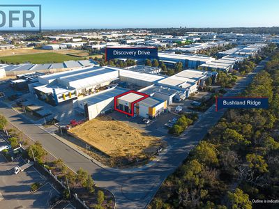 4 / 50 Bushland Ridge, Bibra Lake
