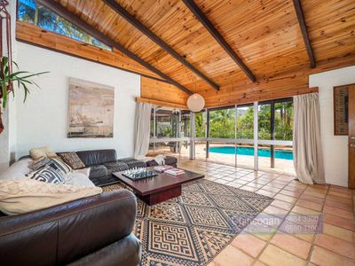 389 Burringbar Road, Upper Burringbar