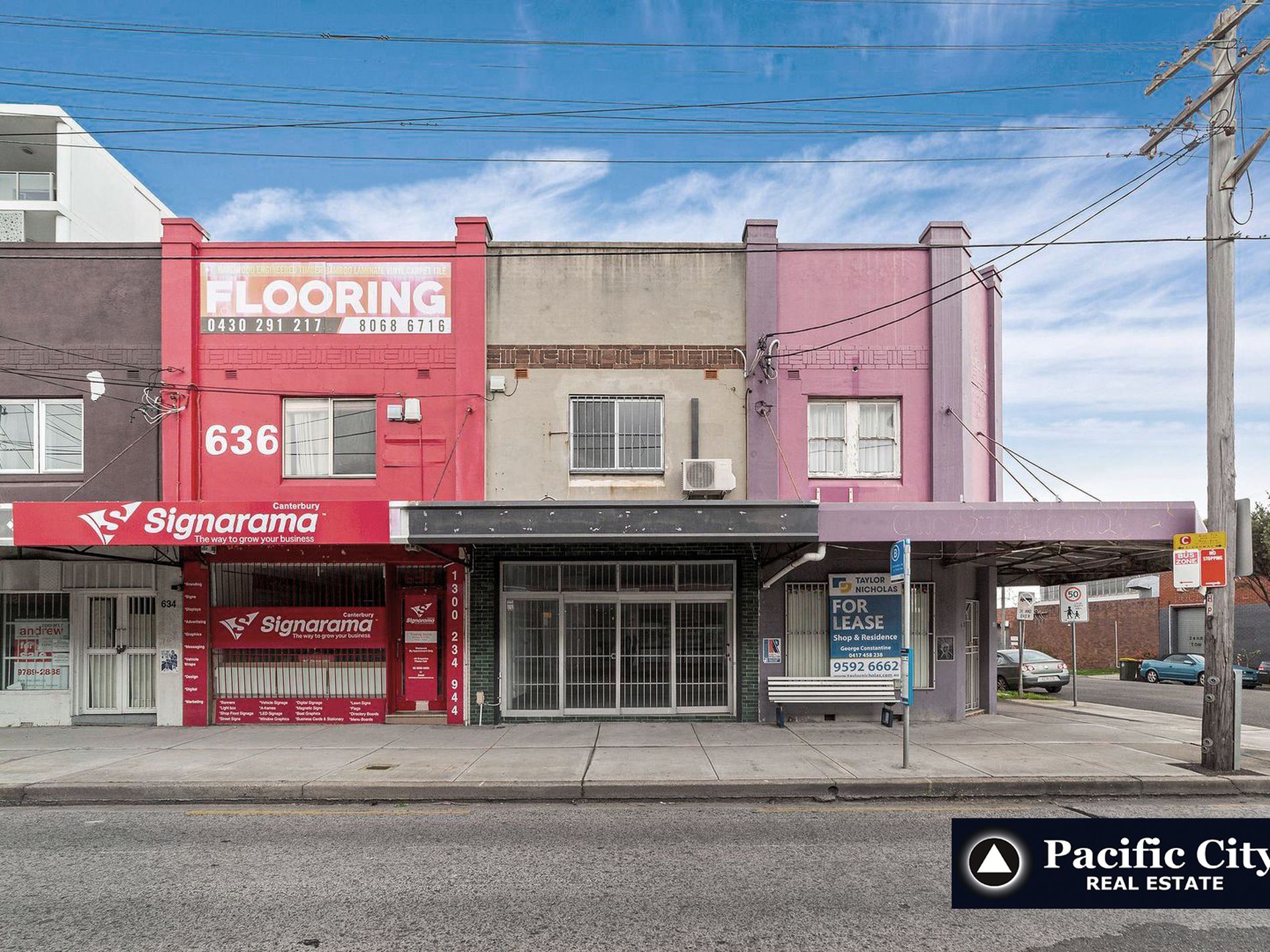 638 Canterbury Rd, Belmore Pacific City Real Estate