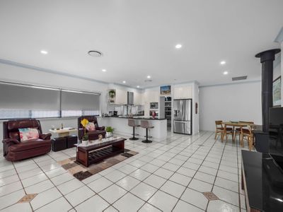 43 Pinelands Circuit, Redland Bay