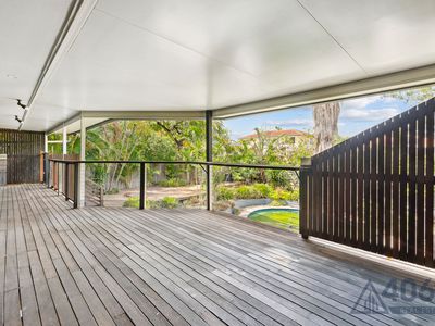 26 Sabot Street, Jamboree Heights