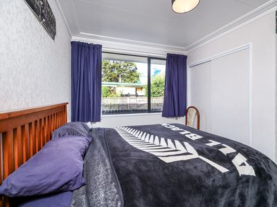 14 Elizabeth Avenue, Mosgiel