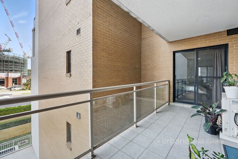 43 / 21 Third Avenue, Blacktown