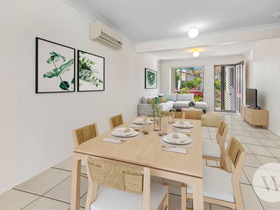 36 / 64 Frenchs Road, Petrie