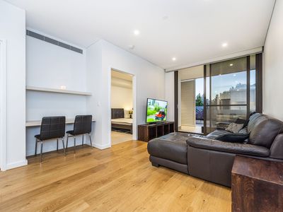 106 / 35 Bronte Street, East Perth