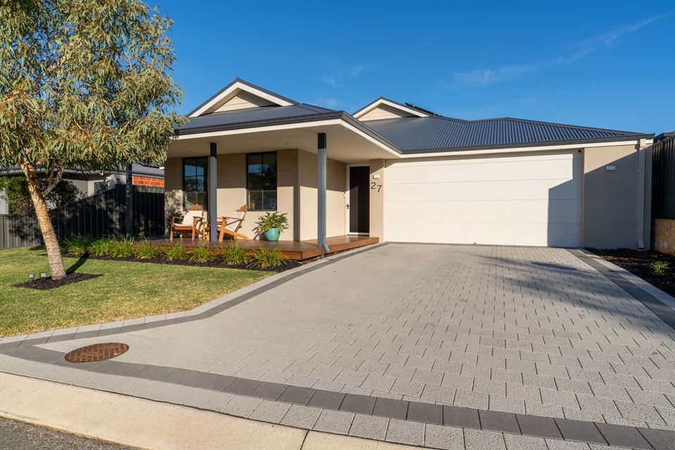 27 Coruscant Glade, Baldivis