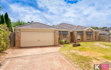 9 Sunhill Court, Beaconsfield