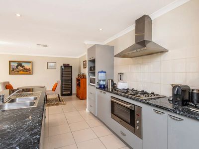 4 Tenterden Way , Baldivis